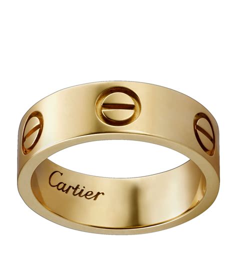 cartier love ring women|cartier love interlocking ring.